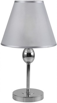 Интерьерная настольная лампа Elegy 2106/1 - фото 1839500