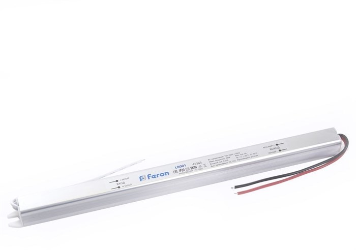 Трансформатор LB001 41343 feron_41343 - фото 1839881