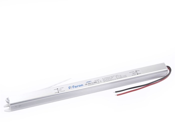 Трансформатор LB001 41344 feron_41344 - фото 1839882