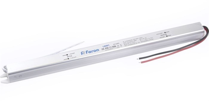 Трансформатор LB001 41345 feron_41345 - фото 1839883