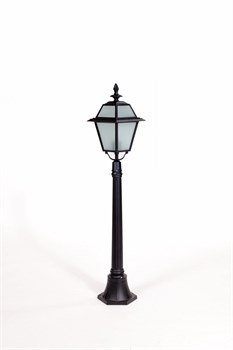 Наземный фонарь FARO-FROST L 91107fL Bl - фото 1841066