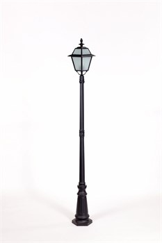 Наземный фонарь FARO-FROST L 91109fL Bl - фото 1841074