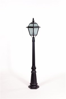 Наземный фонарь FARO-FROST L 91111fL Bl - фото 1841092