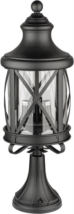 Наземный фонарь LUCERNA 84804 Bl oasis_84804_bl - фото 1841242