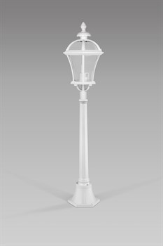Наземный фонарь ROMA L 95207L W - фото 1841516