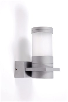 Настенный светильник уличный TUBE LED W78023 S - фото 1841800