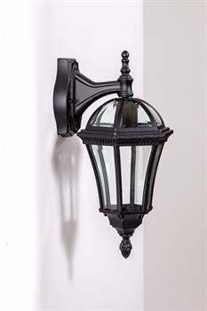Настенный фонарь уличный ROMA S 95202S/04 Bl - фото 1842046