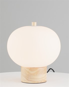 Интерьерная настольная лампа Cute V10291-TL - фото 1842336