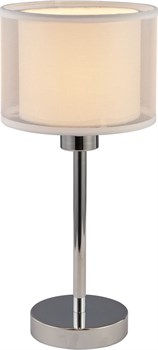 Интерьерная настольная лампа Massa V10497-1T - фото 1842340