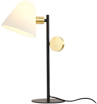Интерьерная настольная лампа Statera 3045-1T - фото 1842341
