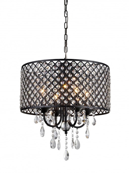 Подвесной светильник  10158/5 escada_10158_5 - фото 1875800