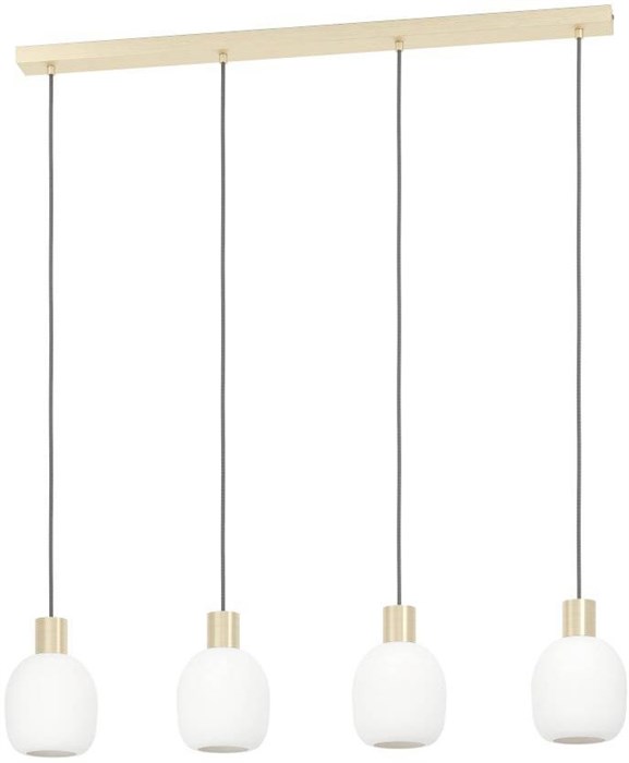 Подвесной светильник Manzanares 900306 eglo_900306 - фото 1875839