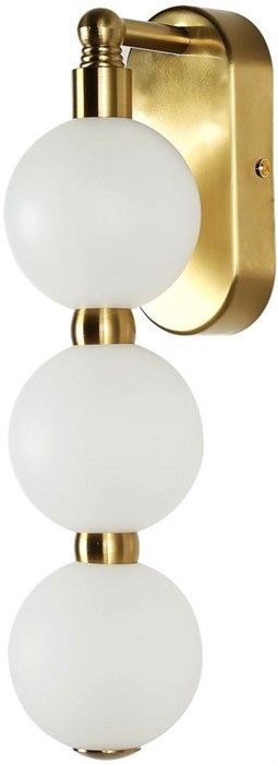 Бра Gubbare 4014-1W favourite_4014-1w - фото 1876366