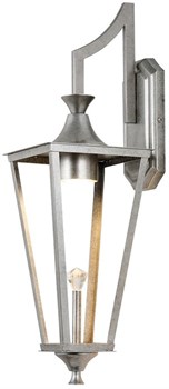Настенный светильник Lampion 4002-1W - фото 1876489