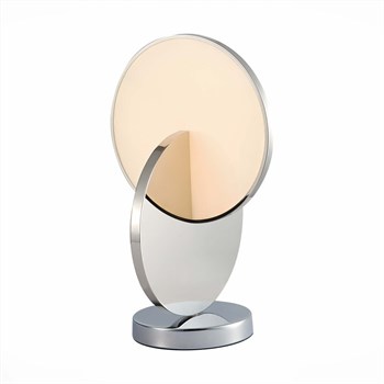 Интерьерная настольная лампа Eclisse SL6107.104.01 - фото 1876551