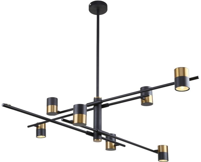 Потолочная люстра Chart 3092-8P favourite_3092-8p - фото 1876987