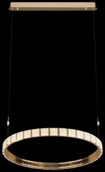 Подвесной светильник Vera WE458.01.343 - фото 1877109