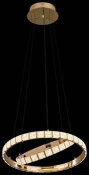 Подвесной светильник Vera WE458.02.323 - фото 1877111