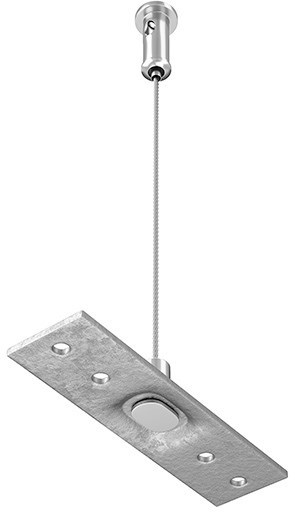 Подвесной комплект Accessories for Exility TRA034SW-2B maytoni_tra034sw-2b - фото 1877240