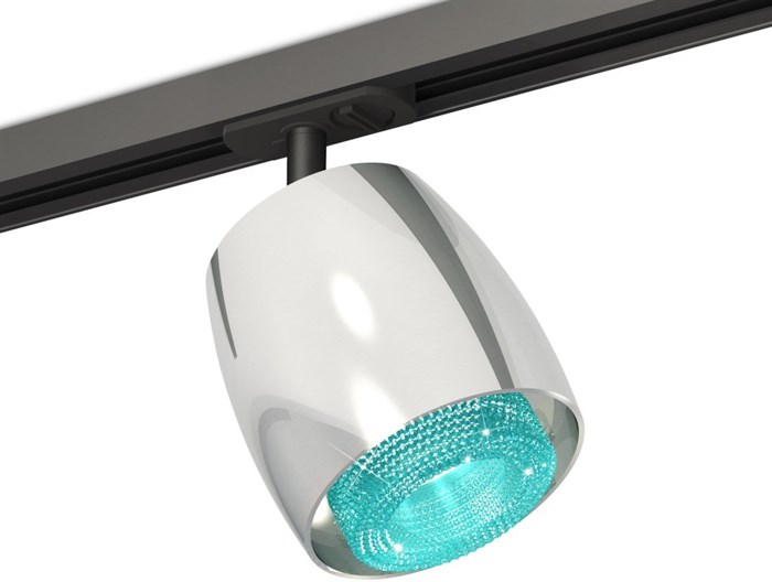 Трековый светильник TECHNO SPOT XT1143010 ambrella_xt1143010 - фото 1877489