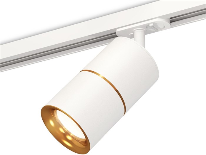 Трековый светильник TECHNO SPOT XT7401020 ambrella_xt7401020 - фото 1877505