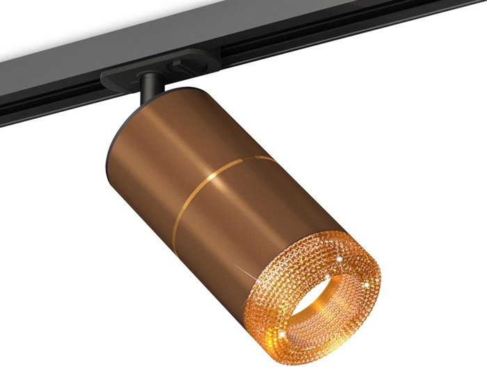 Трековый светильник TECHNO SPOT XT7404003 ambrella_xt7404003 - фото 1877614