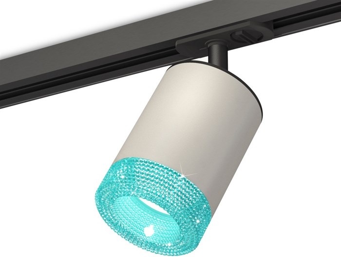 Трековый светильник TECHNO SPOT XT7423011 ambrella_xt7423011 - фото 1877648