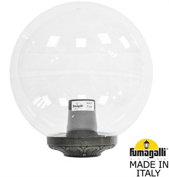 Уличный консольный светильник GLOBE 300 G30.B30.000.BXF1R - фото 1879495