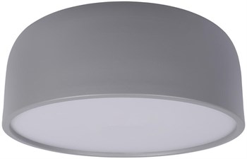 Потолочный светильник Axel 10201/350 Grey - фото 1879659