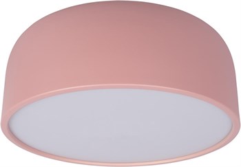 Потолочный светильник Axel 10201/350 Pink - фото 1879661