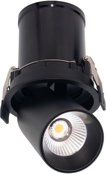 Точечный светильник Garda 7834 - фото 1879988