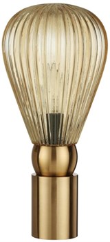 Интерьерная настольная лампа Elica 5402/1T - фото 1880345