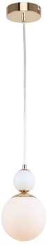 Подвесной светильник Cleburne LSP-8722 - фото 1880843