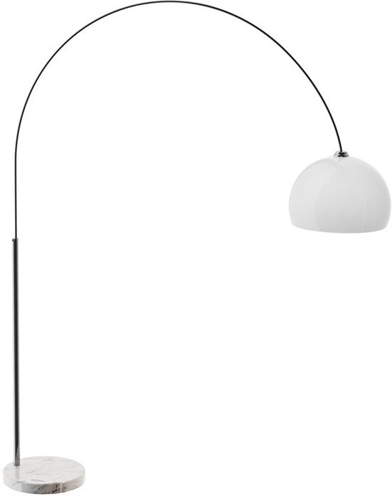 Торшер Vision TS-010121W zumaline_ts-010121w - фото 1973404