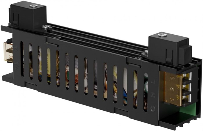 Драйвер Accessories for Tracks TRX004DR1-100S maytoni_trx004dr1-100s - фото 1975980