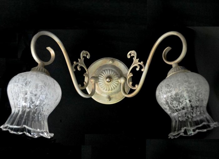 Бра WA1N 000016879 melody_000016879 - фото 1980298