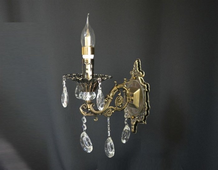 Бра WA1N 000026004 melody_000026004 - фото 1980330