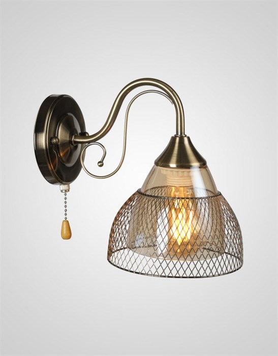 Бра WA1N 000029690 melody_000029690 - фото 1980435