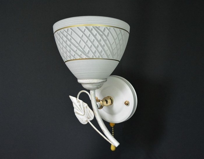 Бра WA1N 000030807 melody_000030807 - фото 1980439