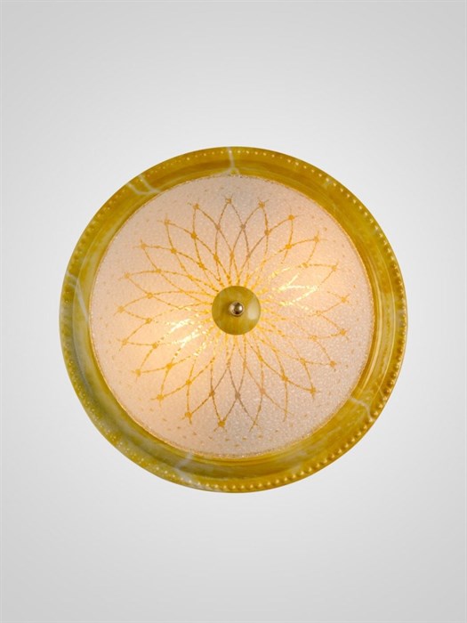 Настенно-потолочный светильник CW1N 000013279 melody_000013279 - фото 1980459