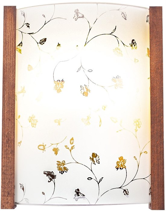 Настенно-потолочный светильник CW1N 000040248 melody_000040248 - фото 1980468