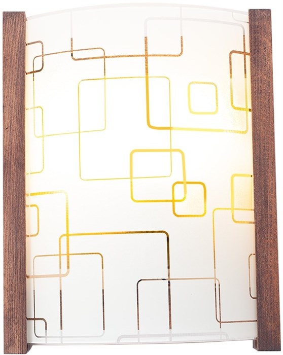 Настенно-потолочный светильник CW1N 000040261 melody_000040261 - фото 1980472