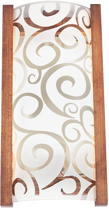 Настенно-потолочный светильник CW1N 000040287 melody_000040287 - фото 1980476