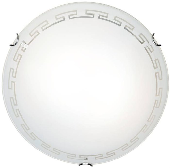 Настенно-потолочный светильник CW1N 000040379 melody_000040379 - фото 1980486