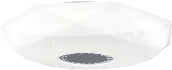 Настенно-потолочный светильник CW1L 000020510 melody_000020510 - фото 1980489