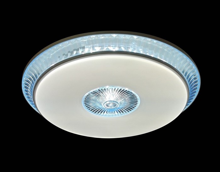 Настенно-потолочный светильник CW1L 000022049 melody_000022049 - фото 1980507