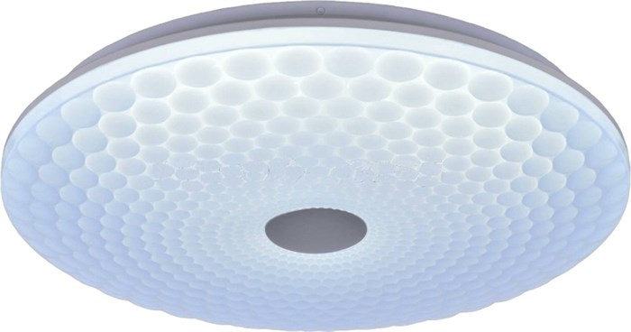 Настенно-потолочный светильник CW1L 000025001 melody_000025001 - фото 1980573