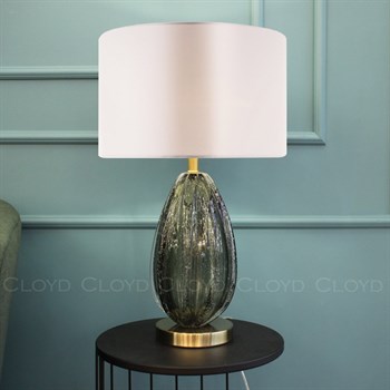 Интерьерная настольная лампа Cereus 30067 - фото 1980805