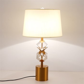 Интерьерная настольная лампа Gantry 30071 - фото 1980810