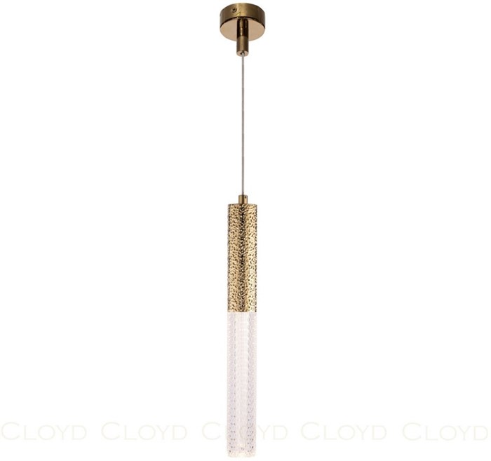 Подвесной светильник Fagott 10669 cloyd_10669 - фото 1982721